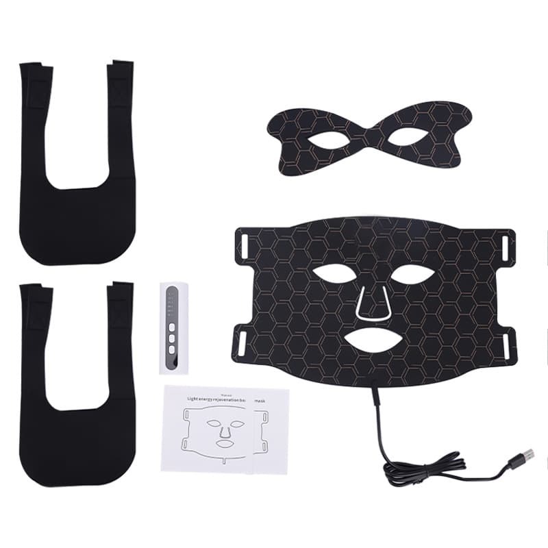 Step 2: Complete kit accessories