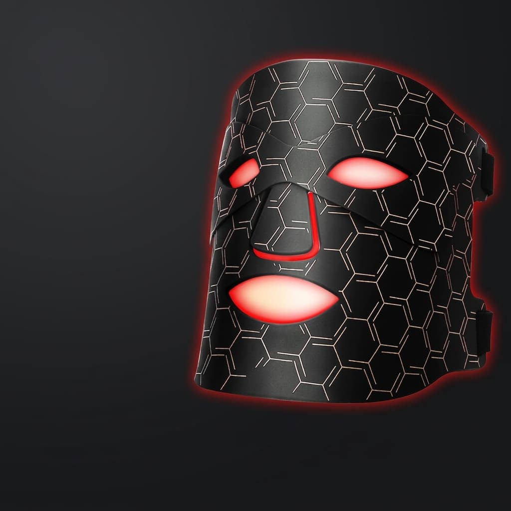 Radiveil Pro - product view with all 8 color modes