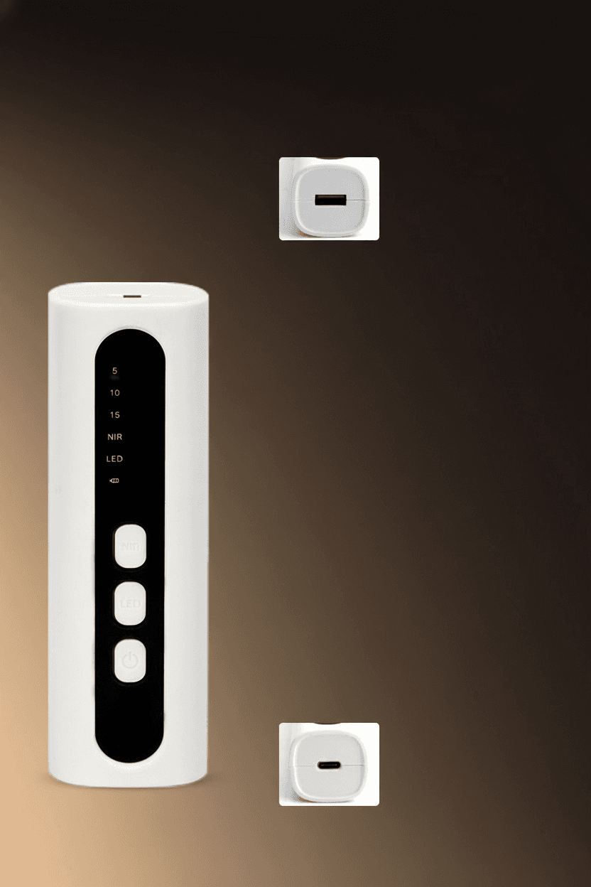 Controller unit detail