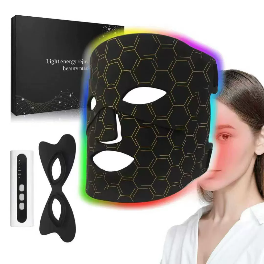 Radiveil Pro LED Face Mask